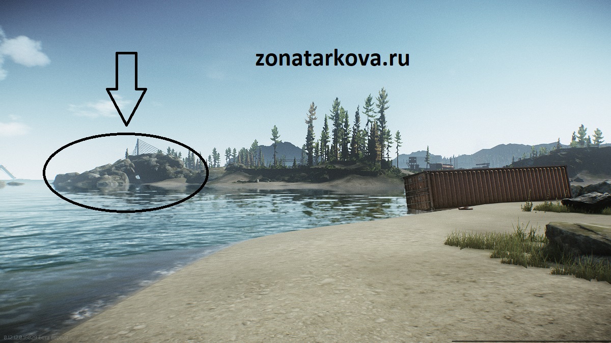 Escape From Tarkov Escape From Tarkov